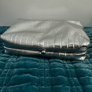 Silver Bag
